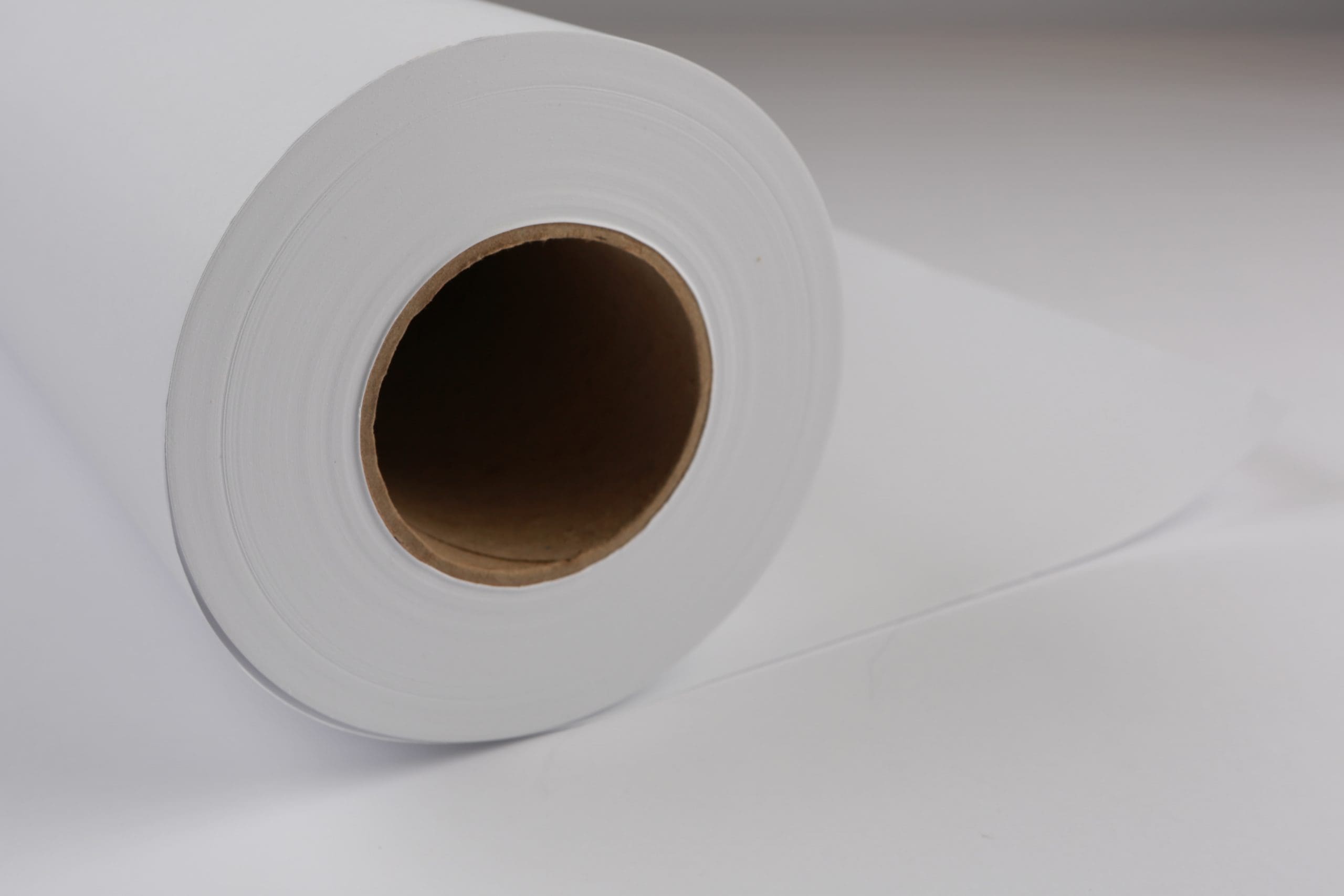20lb Plotter Paper 24" x 650', 3" core